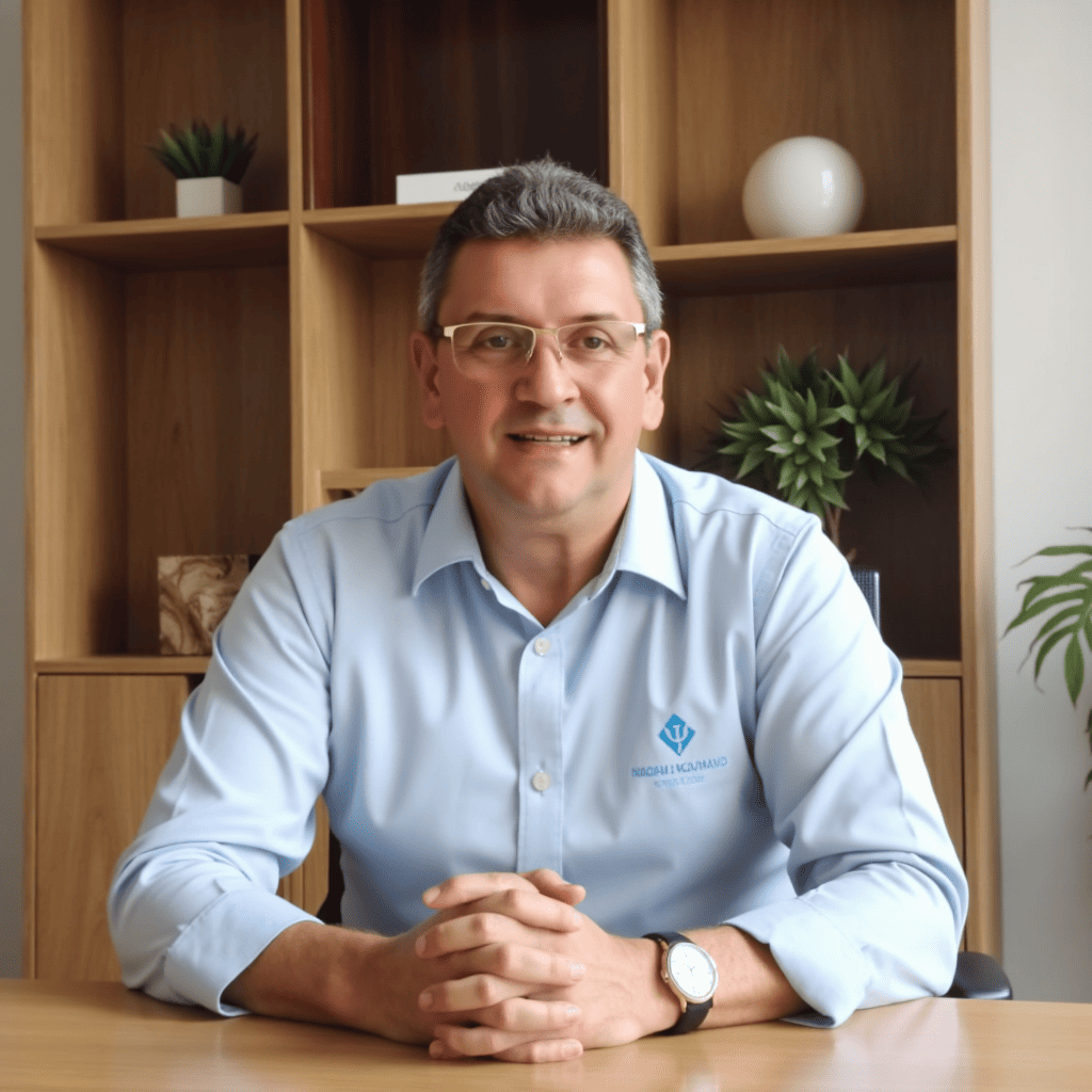 Foto de Perfil Alexandre Goulart